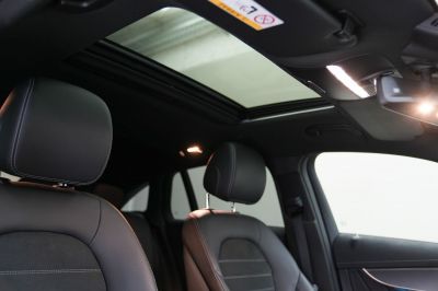 Mercedes-Benz EQC Gebrauchtwagen Mercedes-Benz EQC Gebrauchtwagen