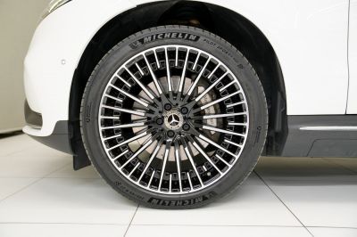Mercedes-Benz EQC Gebrauchtwagen Mercedes-Benz EQC Gebrauchtwagen