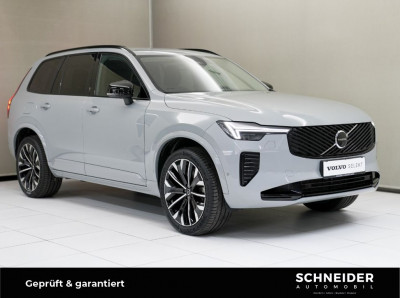 Volvo XC90 Gebrauchtwagen Volvo XC90 Gebrauchtwagen