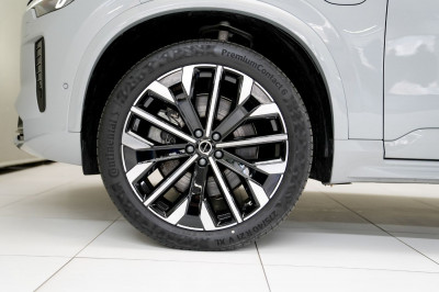 Volvo XC90 Gebrauchtwagen Volvo XC90 Gebrauchtwagen