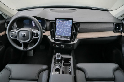 Volvo XC90 Gebrauchtwagen Volvo XC90 Gebrauchtwagen