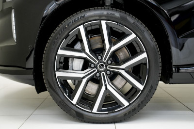 Volvo EX90 Vorführwagen Volvo EX90 Vorführwagen