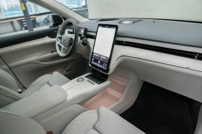 Volvo EX90 Vorführwagen Volvo EX90 Vorführwagen