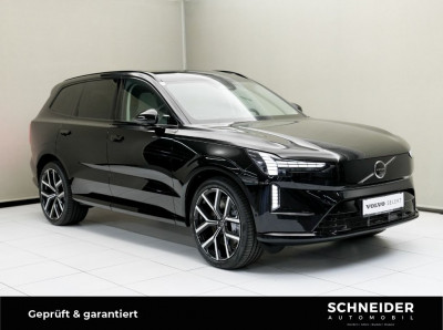 Volvo EX90 Vorführwagen Volvo EX90 Vorführwagen