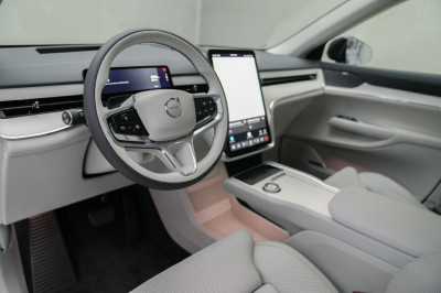 Volvo EX90 Vorführwagen Volvo EX90 Vorführwagen