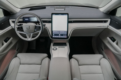 Volvo EX90 Vorführwagen Volvo EX90 Vorführwagen