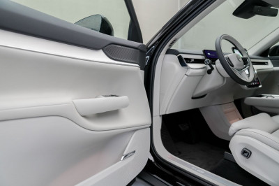Volvo EX90 Vorführwagen Volvo EX90 Vorführwagen