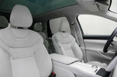 Volvo EX90 Vorführwagen Volvo EX90 Vorführwagen