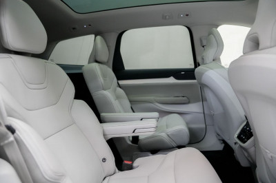 Volvo EX90 Vorführwagen Volvo EX90 Vorführwagen