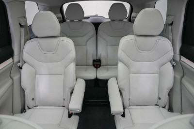 Volvo EX90 Vorführwagen Volvo EX90 Vorführwagen