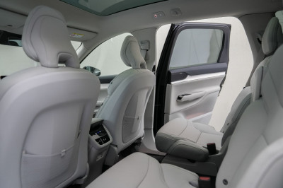 Volvo EX90 Vorführwagen Volvo EX90 Vorführwagen
