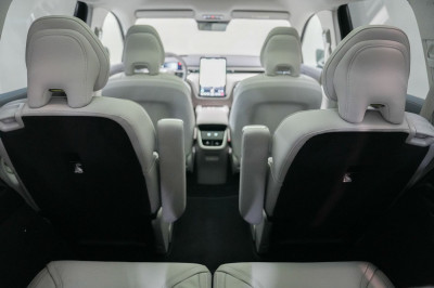 Volvo EX90 Vorführwagen Volvo EX90 Vorführwagen