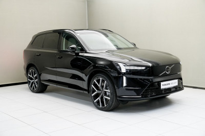 Volvo EX90 Vorführwagen Volvo EX90 Vorführwagen