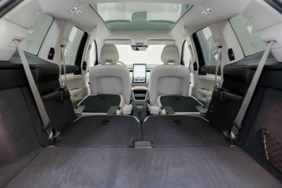 Volvo EX90 Vorführwagen Volvo EX90 Vorführwagen