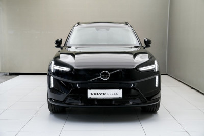 Volvo EX90 Vorführwagen Volvo EX90 Vorführwagen