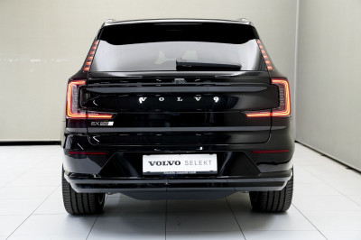 Volvo EX90 Vorführwagen Volvo EX90 Vorführwagen