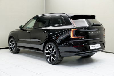 Volvo EX90 Vorführwagen Volvo EX90 Vorführwagen