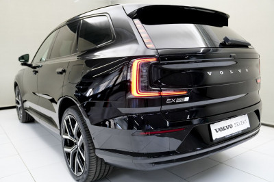 Volvo EX90 Vorführwagen Volvo EX90 Vorführwagen
