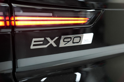 Volvo EX90 Vorführwagen Volvo EX90 Vorführwagen
