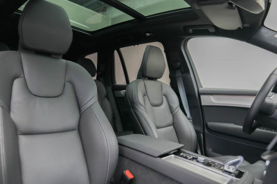 Volvo XC90 Gebrauchtwagen Volvo XC90 Gebrauchtwagen