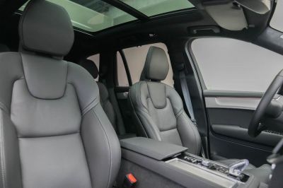 Volvo XC90 Gebrauchtwagen