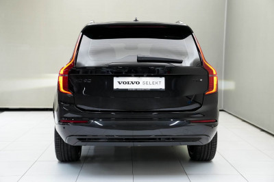 Volvo XC90 Gebrauchtwagen Volvo XC90 Gebrauchtwagen