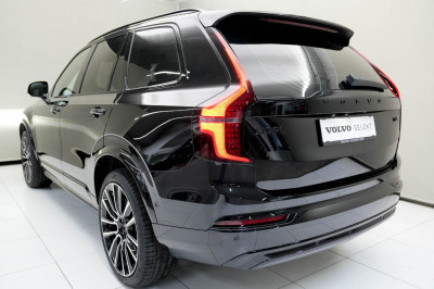 Volvo XC90 Gebrauchtwagen Volvo XC90 Gebrauchtwagen