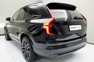 Volvo XC90 Gebrauchtwagen