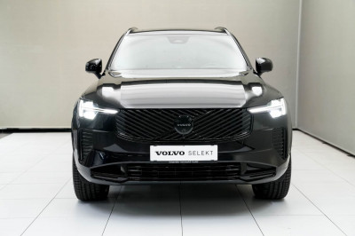 Volvo XC90 Gebrauchtwagen Volvo XC90 Gebrauchtwagen
