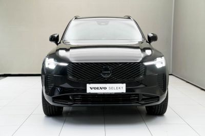 Volvo XC90 Gebrauchtwagen