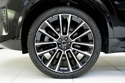 Volvo XC90 Gebrauchtwagen Volvo XC90 Gebrauchtwagen
