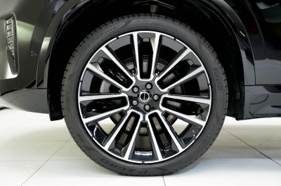 Volvo XC90 Gebrauchtwagen