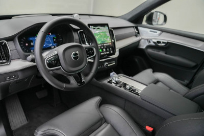 Volvo XC90 Gebrauchtwagen Volvo XC90 Gebrauchtwagen
