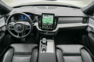 Volvo XC90 Gebrauchtwagen