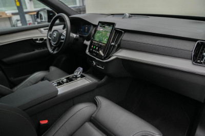 Volvo XC90 Gebrauchtwagen Volvo XC90 Gebrauchtwagen