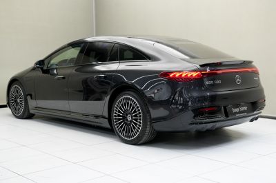 Mercedes-Benz EQS Gebrauchtwagen