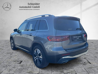 Mercedes-Benz GLB Gebrauchtwagen Mercedes-Benz GLB Gebrauchtwagen