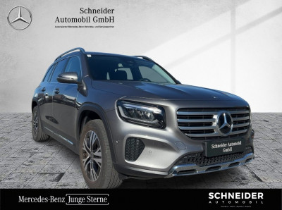 Mercedes-Benz GLB Gebrauchtwagen Mercedes-Benz GLB Gebrauchtwagen