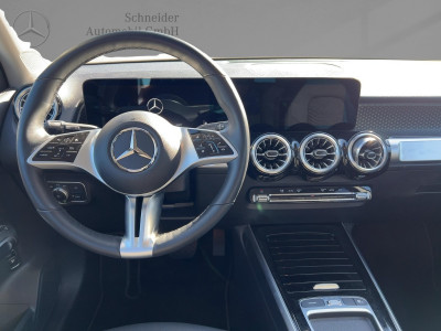 Mercedes-Benz GLB Gebrauchtwagen Mercedes-Benz GLB Gebrauchtwagen