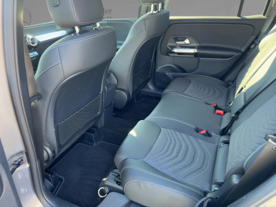 Mercedes-Benz GLB Gebrauchtwagen Mercedes-Benz GLB Gebrauchtwagen