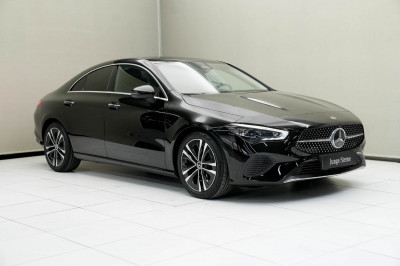 Mercedes-Benz CLA Gebrauchtwagen Mercedes-Benz CLA Gebrauchtwagen