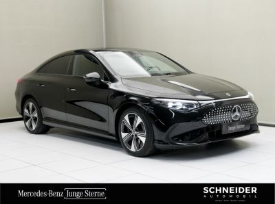 Mercedes-Benz CLA Gebrauchtwagen Mercedes-Benz CLA Gebrauchtwagen