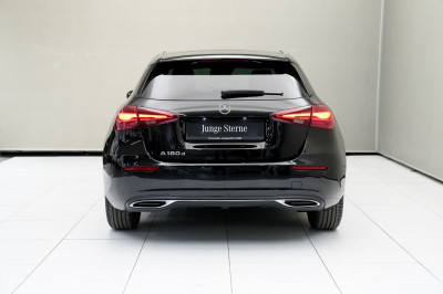 Mercedes-Benz A-Klasse Gebrauchtwagen Mercedes-Benz A-Klasse Gebrauchtwagen