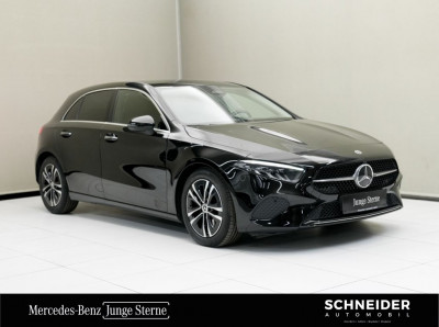 Mercedes-Benz A-Klasse Gebrauchtwagen Mercedes-Benz A-Klasse Gebrauchtwagen
