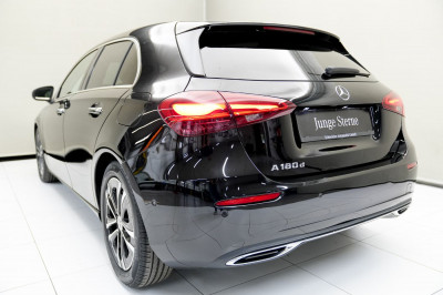Mercedes-Benz A-Klasse Gebrauchtwagen Mercedes-Benz A-Klasse Gebrauchtwagen