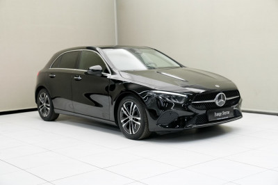 Mercedes-Benz A-Klasse Gebrauchtwagen Mercedes-Benz A-Klasse Gebrauchtwagen