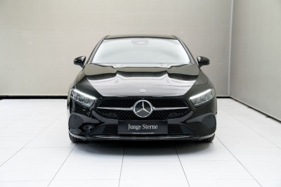 Mercedes-Benz A-Klasse Gebrauchtwagen Mercedes-Benz A-Klasse Gebrauchtwagen