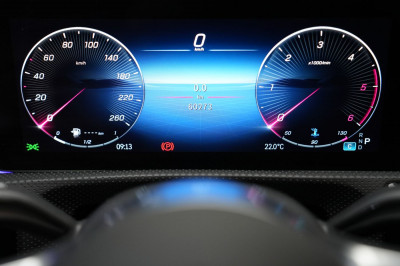 Mercedes-Benz A-Klasse Gebrauchtwagen Mercedes-Benz A-Klasse Gebrauchtwagen