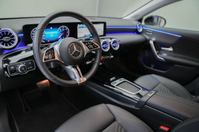 Mercedes-Benz A-Klasse Gebrauchtwagen Mercedes-Benz A-Klasse Gebrauchtwagen