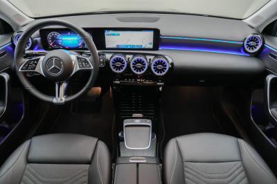 Mercedes-Benz A-Klasse Gebrauchtwagen Mercedes-Benz A-Klasse Gebrauchtwagen